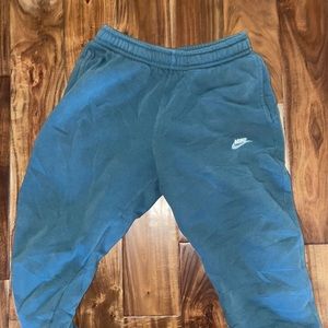 Womens Nike joggers